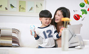 誰(shuí)能真正成為兒童互聯(lián)網(wǎng)的第一入口？