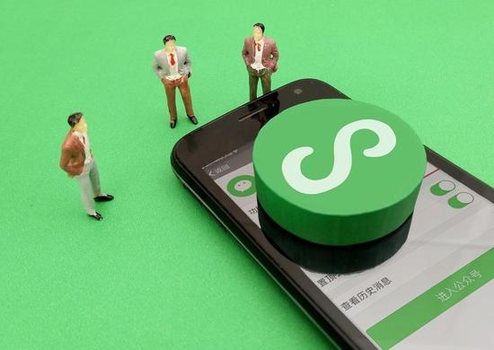 濟(jì)寧微信小程序開發(fā)，哪家公司做得比較靠譜？